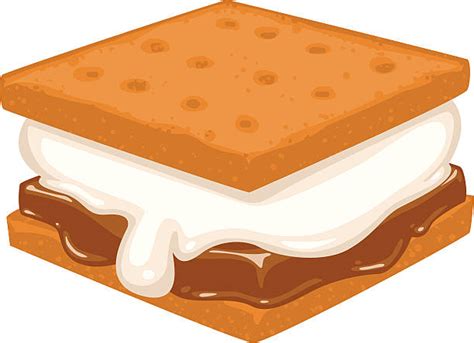 Smores Illustrations, Royalty-Free Vector Graphics & Clip Art - iStock