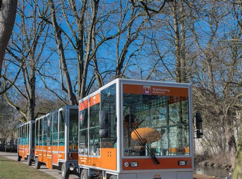 MAASTRICHT SIGHTSEEING TOURIST TRAIN (2026) All You Need to Know BEFORE ...