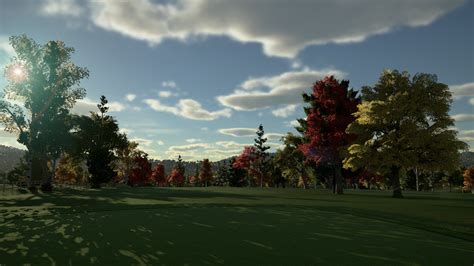 Simsbury Farms GC (L) - SwingSense