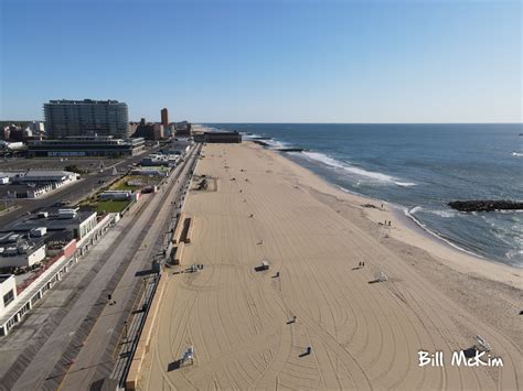 Asbury Park beaches are beautiful and the boardwalk is unique. - I Need ...