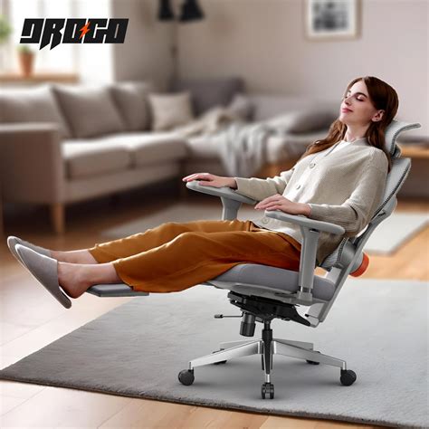 Buy Drogo Office Chairs Online | Ergonomic & Comfortable Office Chairs ...