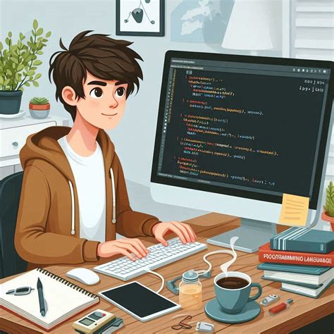 What Is a Programmer 的图像结果