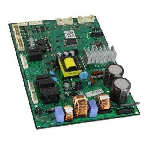 Samsung Refrigerator Main Control Board 的图像结果