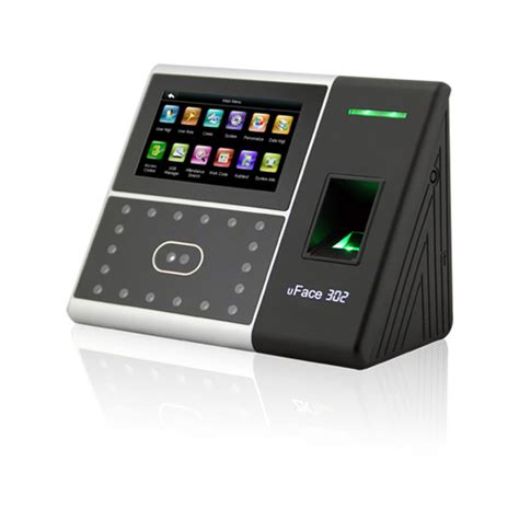 ESSL MB160 Multi Biometric Attendance & Access Control System