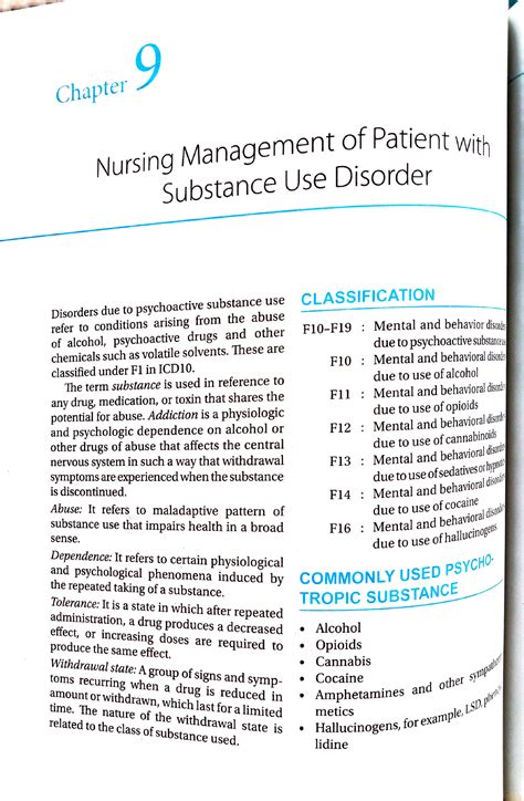 Topic 7 - Practice notes for msc nursing students - 9 Chapter Nursing ...
