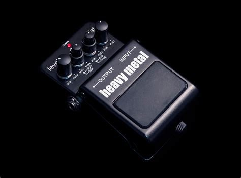 Effects pedal | Description, Types, & Uses | Britannica