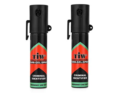 Pepper Spray Can Best Pepper Spray For Personal Safety & Self Defense