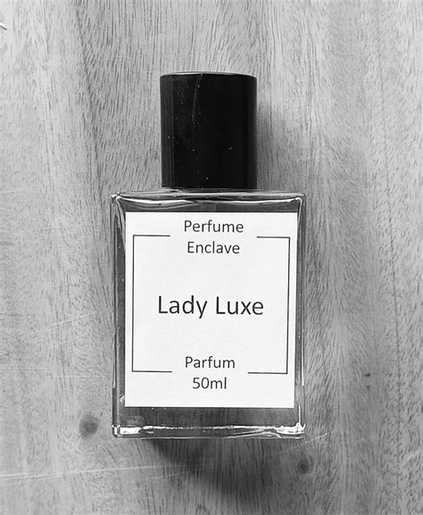 Lady Luxe | Inspired by Lady Million Rabanne for women – Perfume Enclave
