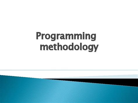 Image result for Method Computer Programming