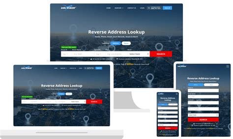 Image result for Address Lookup Tutorial