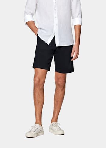 The Suitsupply Summer Essentials | SUITSUPPLY US