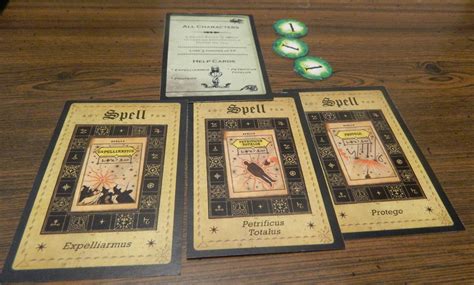 Clue World of Harry Potter Board Game Review and Rules | Geeky Hobbies