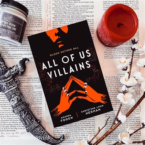 All of us villains review – Artofit