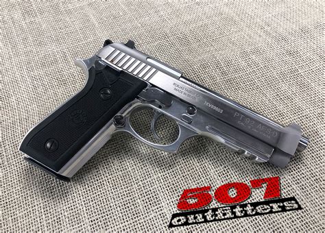 Image result for Taurus PT92 Problems