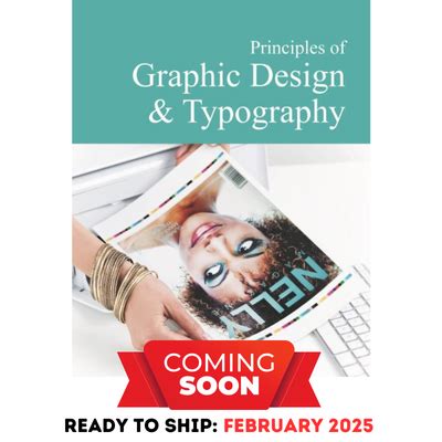 Principles of Graphic Design & Typography – Salem Press