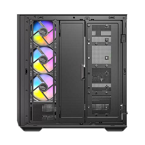 Buy Antec PC Case C7 ARGB