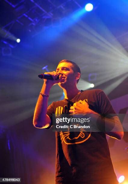 Image result for Example Rapper