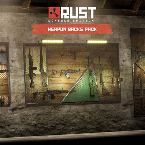 Image result for Rust PS5 Building