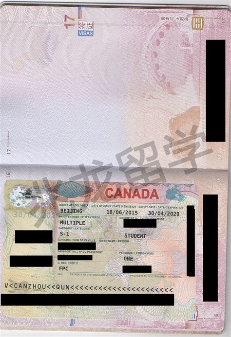 重磅，加拿大移民部IRCC宣布签证新规！ - 兆龙留学