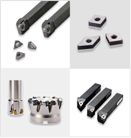 Welcome to TRIGON TOOLS :: Products :: Indexable Cutting Tools