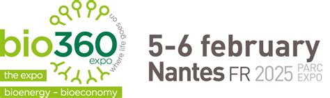 Bio360 Expo 2025, Nantes, France