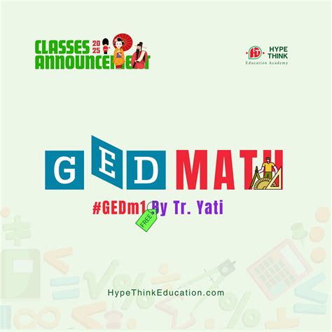 Basic Math GED 的图像结果