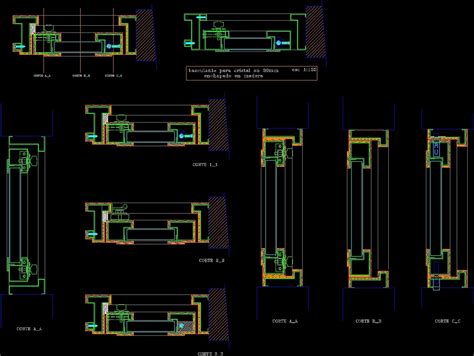 Window AutoCAD Drawing 的图像结果