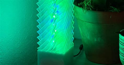 Image result for Square LED Pattern