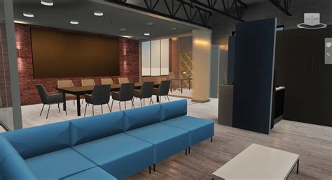 3D & 4D Visualizations - Get Tech-Innovative Solutions BIM Services ...