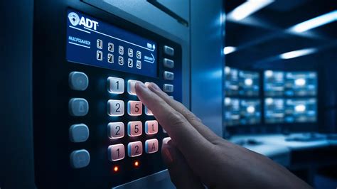 Image result for How to Change ADT Alarm Code