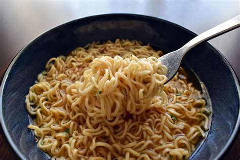 Healthier Ramen Noodle Options You Should Try - Chiropractic Scientists ...