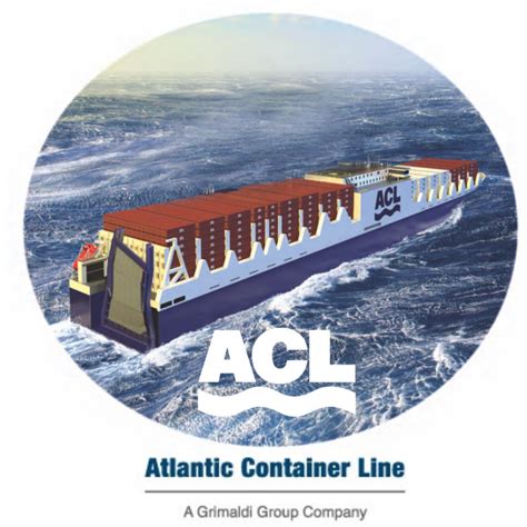 Atlantic Container Line on LinkedIn: #container #roro #containers # ...