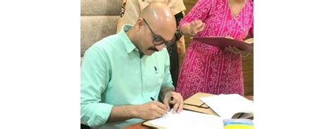 PEC Collaborates with Bureau of Indian Standards for Academic and R&D ...