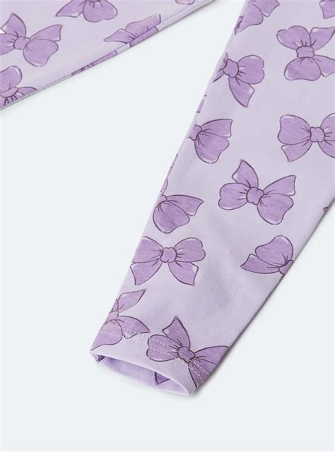 Buy Girls Printed Leggings Online at just Rs. 249.0 - 1000014978438 ...