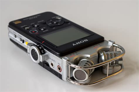 Image result for Sony PCM D100 Digital Audio Recorder Product Tutorial