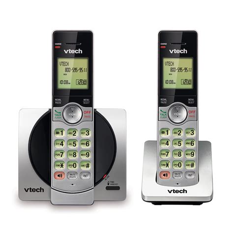 VTech CS6919-2 download instruction manual pdf