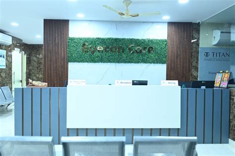 Eyecon Care Hospital Gallery