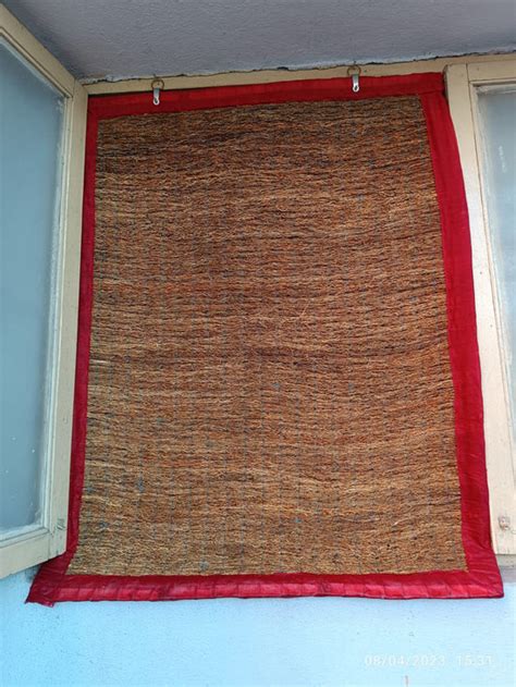 Buy Vetiver Curtains, Khus Curtains @Rs 65 : KHUSPLAZA. – Khusplaza