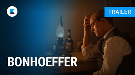 Bonhoeffer · Film 2025 · Trailer · Kritik