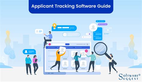 Image result for Application Tracking Systems