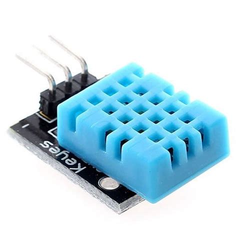Image result for Humidity Sensor Module Components