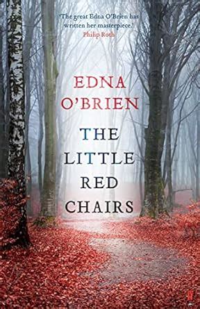 Buy The Little Red Chairs Book Online at Low Prices in India | The ...