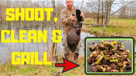 Hunting Catch Clean and Cook 的图像结果