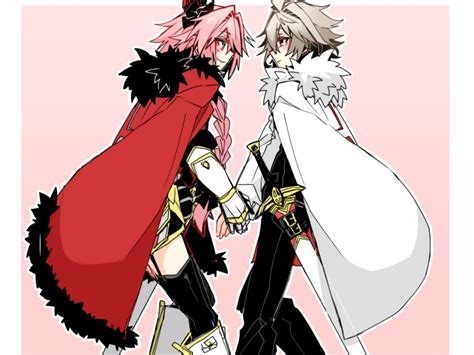 Cosplay Traps Making Out 的图像结果