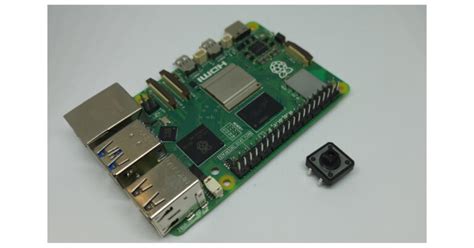Image result for Raspberry Pi Button Python