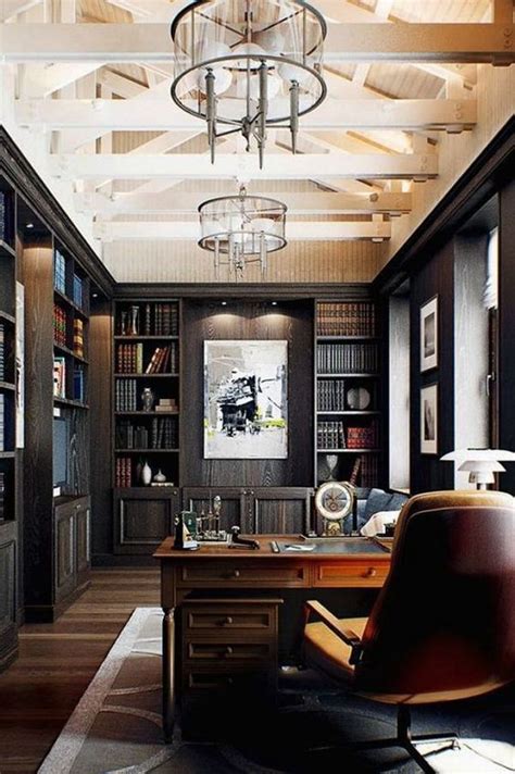home office ideas men