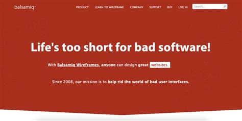 Image result for Wireframe Design Tools