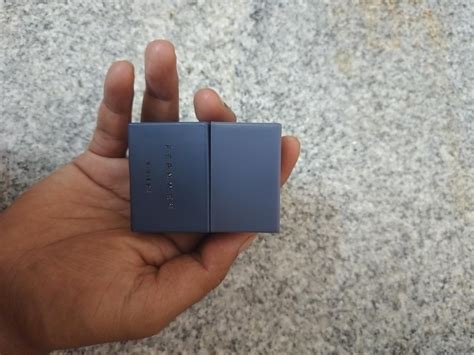 Buy Fernweh Rivière Travel Perfume for Men | Fresh, Aqua, Lavender ...