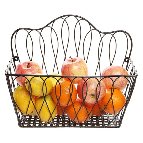 Affordable Fruit Baskets