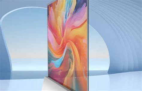 Transparent Display Screen 的图像结果